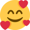 smilie herz