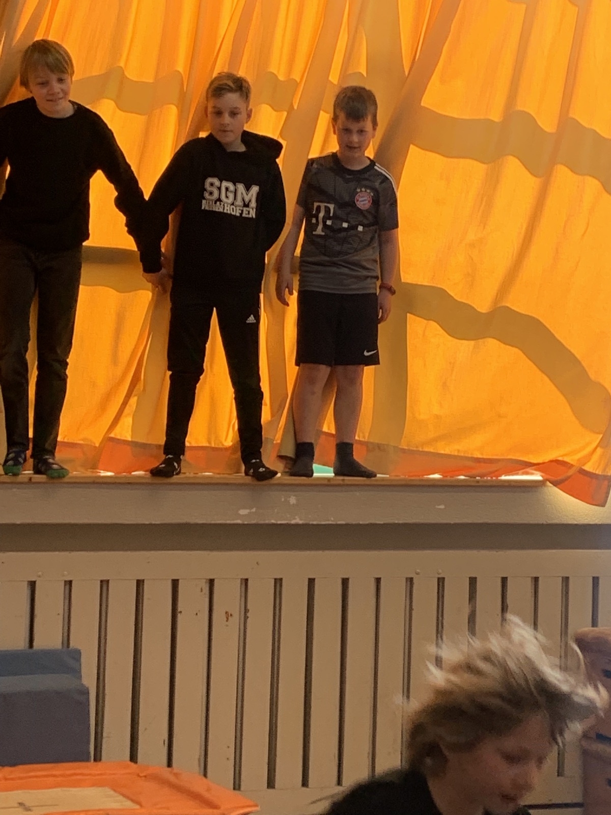 Zirkus 11