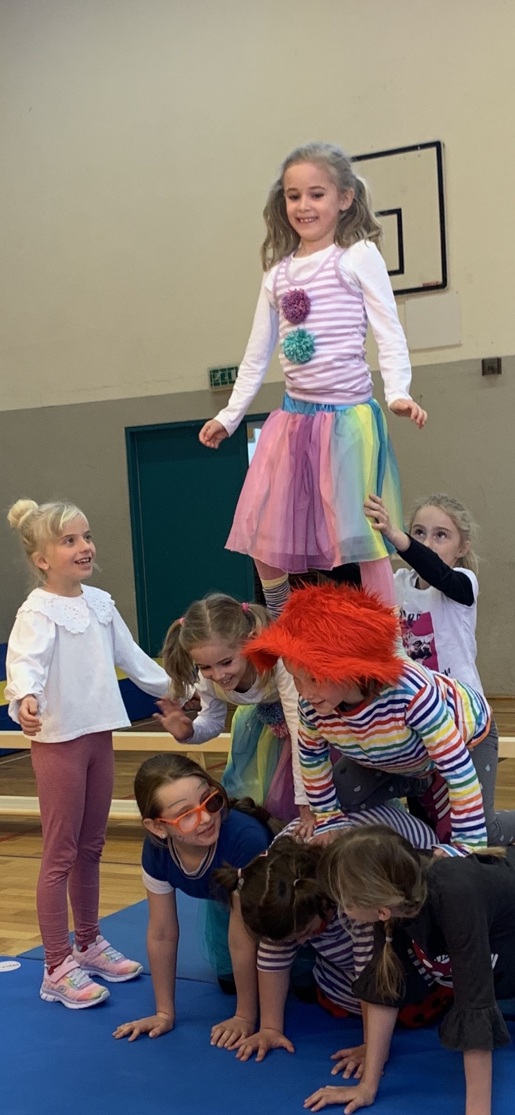 Zirkus 5