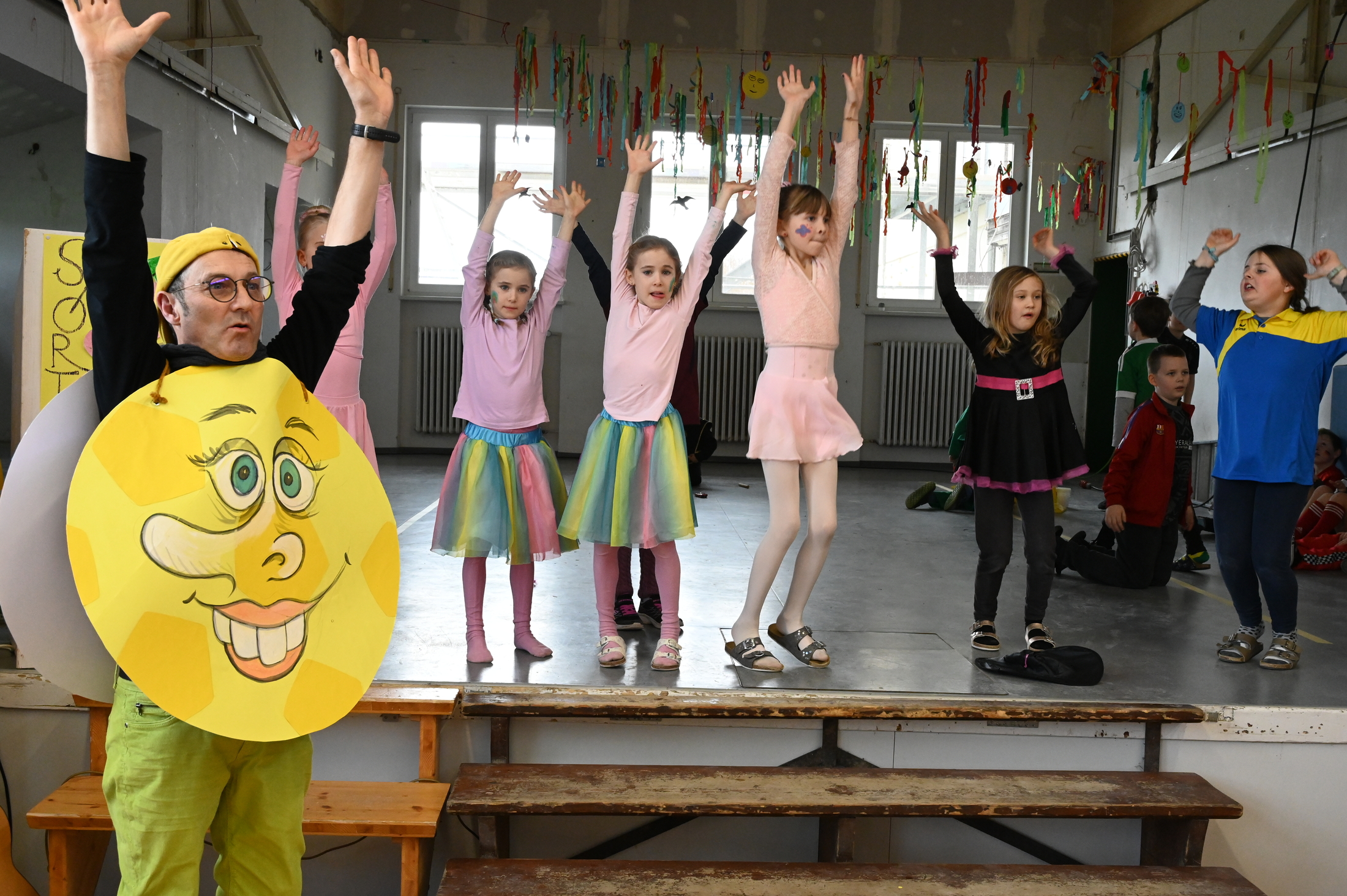2023 Schule Fasnetsball 256