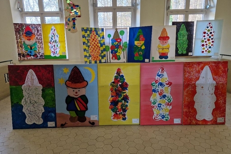 M&ouml;ppikunstwerke