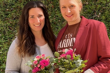 Sekretariatneubesetzt