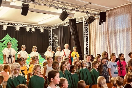 Sommertheater