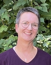 Birgit Holz