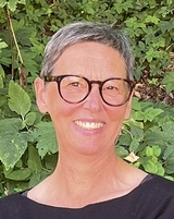 Ulla Veser
